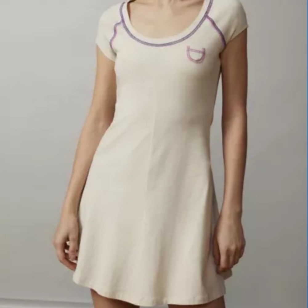 BDG Annabelle Tee Mini Dress